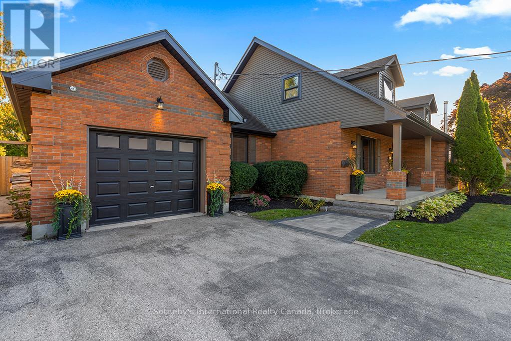 196 Ninth Street, Collingwood, Ontario  L9Y 2G5 - Photo 4 - S12601746