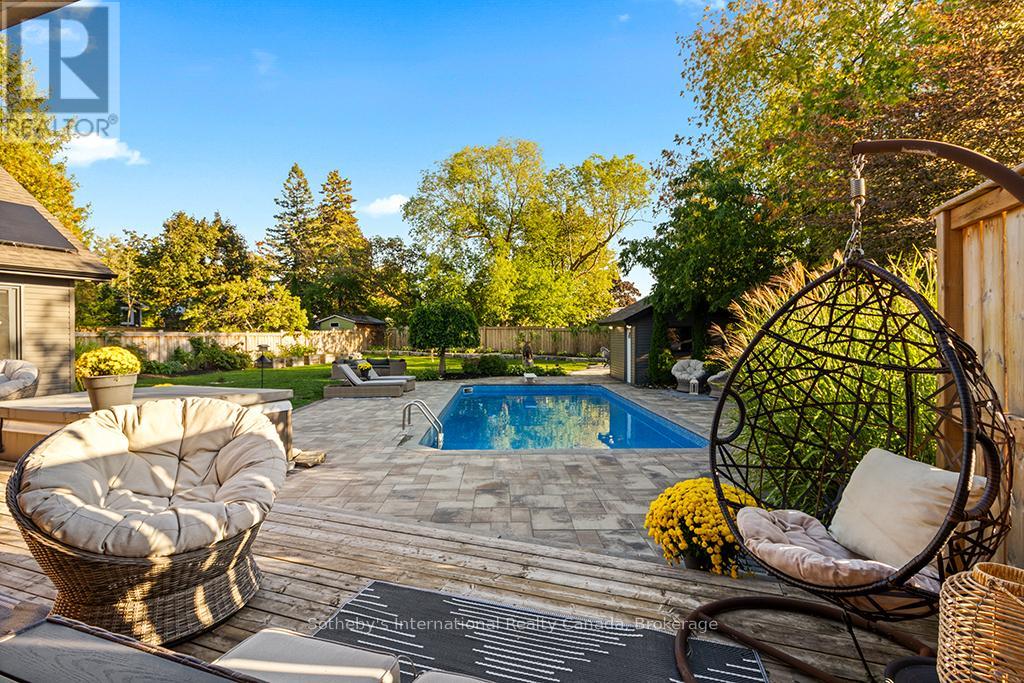 196 Ninth Street, Collingwood, Ontario  L9Y 2G5 - Photo 6 - S12601746