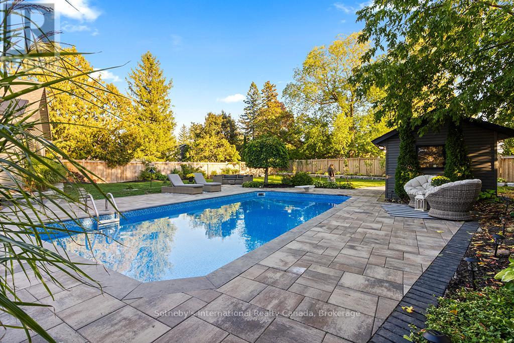 196 Ninth Street, Collingwood, Ontario  L9Y 2G5 - Photo 7 - S12601746