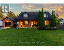 196 NINTH STREET, Collingwood, Ontario