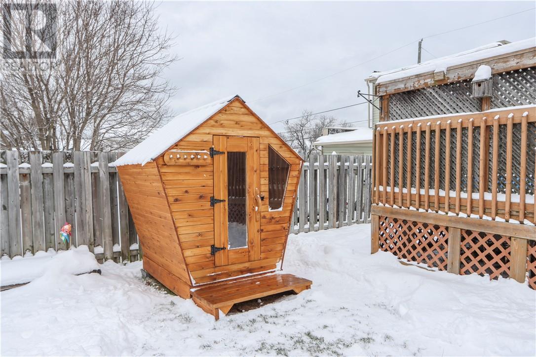 503 Mead Boulevard, Espanola, Ontario  P5E 1L9 - Photo 3 - 2125839