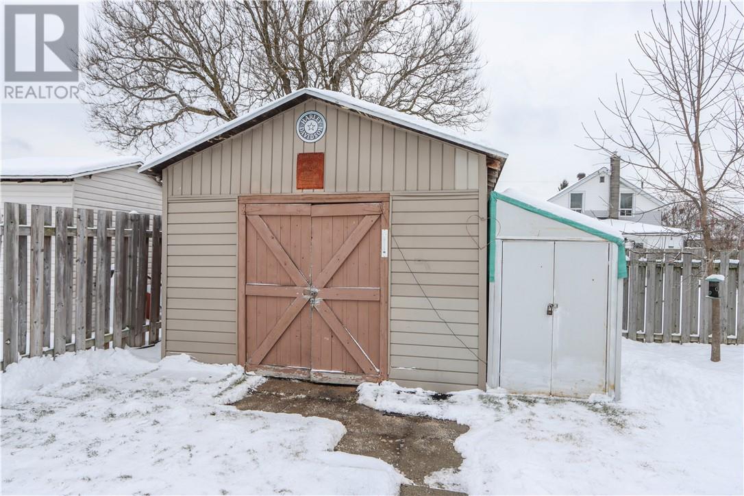 503 Mead Boulevard, Espanola, Ontario  P5E 1L9 - Photo 37 - 2125839