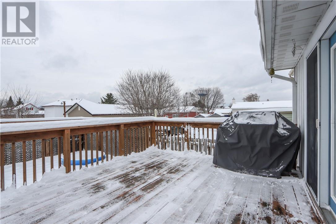 503 Mead Boulevard, Espanola, Ontario  P5E 1L9 - Photo 44 - 2125839