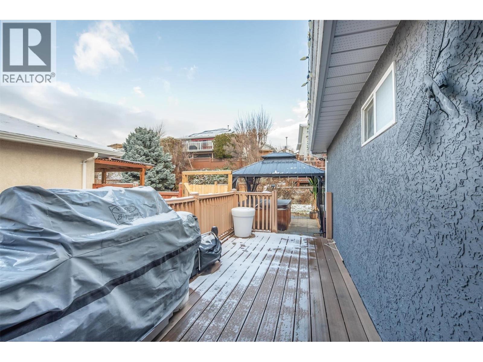 2440 Old Okanagan Highway Unit# 1111, West Kelowna, British Columbia  V4T 1X6 - Photo 18 - 10370443