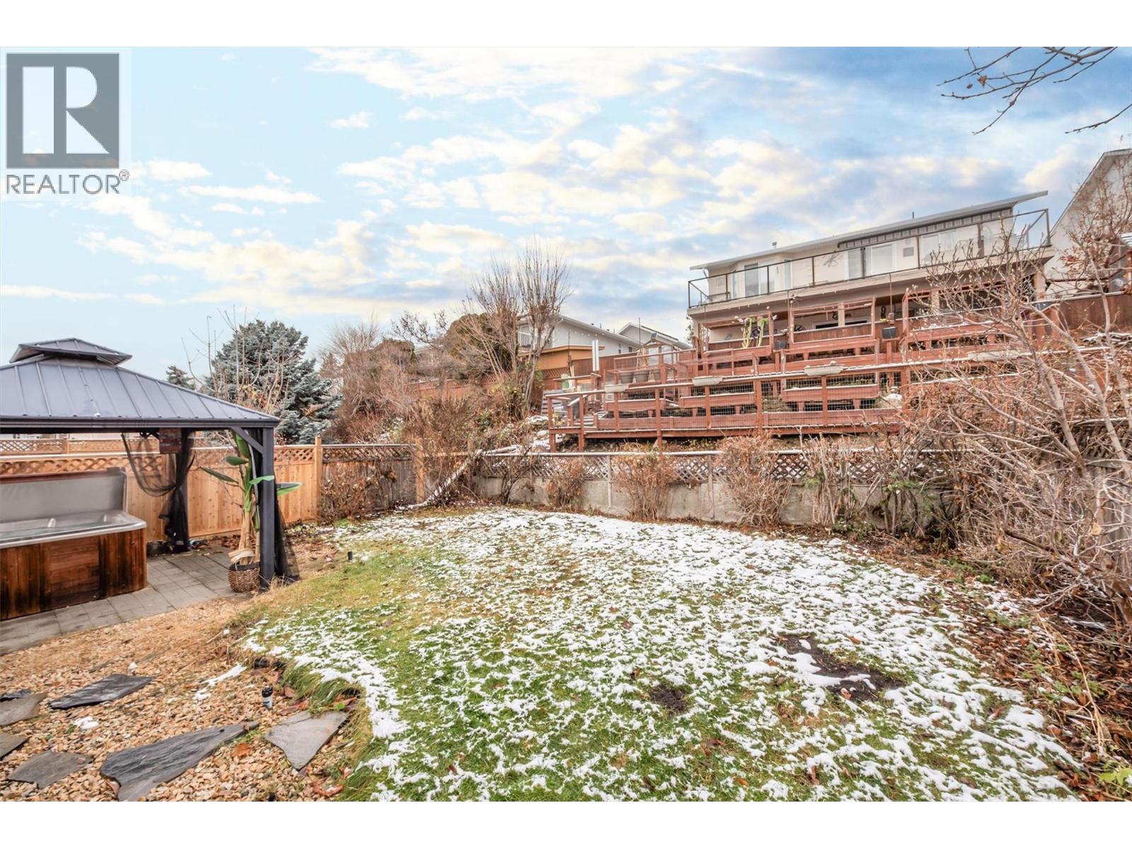 2440 Old Okanagan Highway Unit# 1111, West Kelowna, British Columbia  V4T 1X6 - Photo 22 - 10370443