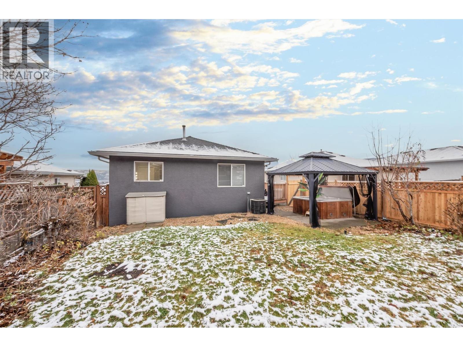 2440 Old Okanagan Highway Unit# 1111, West Kelowna, British Columbia  V4T 1X6 - Photo 23 - 10370443