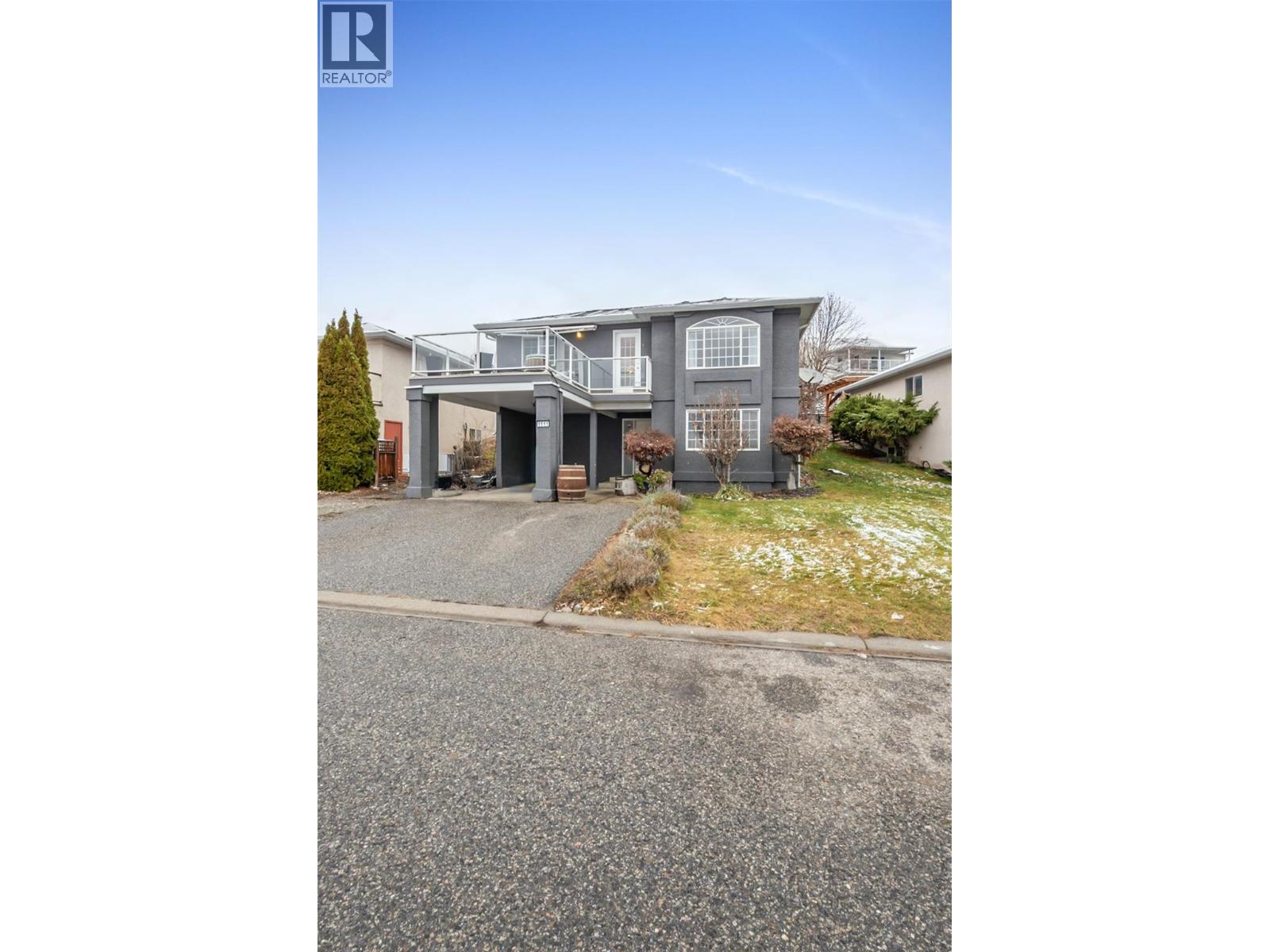 2440 Old Okanagan Highway Unit# 1111, West Kelowna, British Columbia  V4T 1X6 - Photo 44 - 10370443