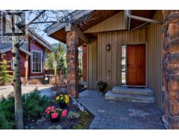 6015 Valley Drive Unit# 33 Sun Peaks, Sun Peaks, Ca