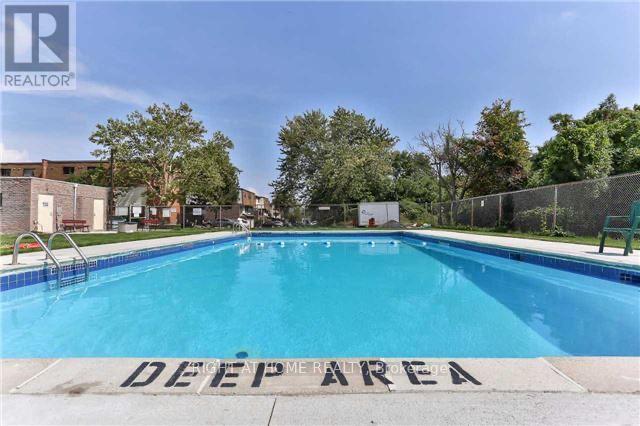 154 - 180 Mississauga Valley Boulevard, Mississauga, Ontario  L5A 3M2 - Photo 29 - W12588076