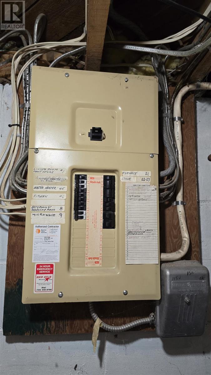 104 Wawanosh Ave, Sault Ste. Marie, Ontario  P6B 3W5 - Photo 27 - SM252404