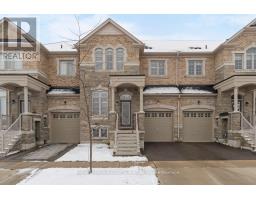 4061 Channing Crescent, Oakville (Go Glenorchy), Ca