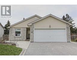 36 RICHVALE DRIVE S, Brampton, Ontario
