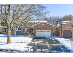 20 Jason Crescent, Halton Hills (Georgetown), Ca