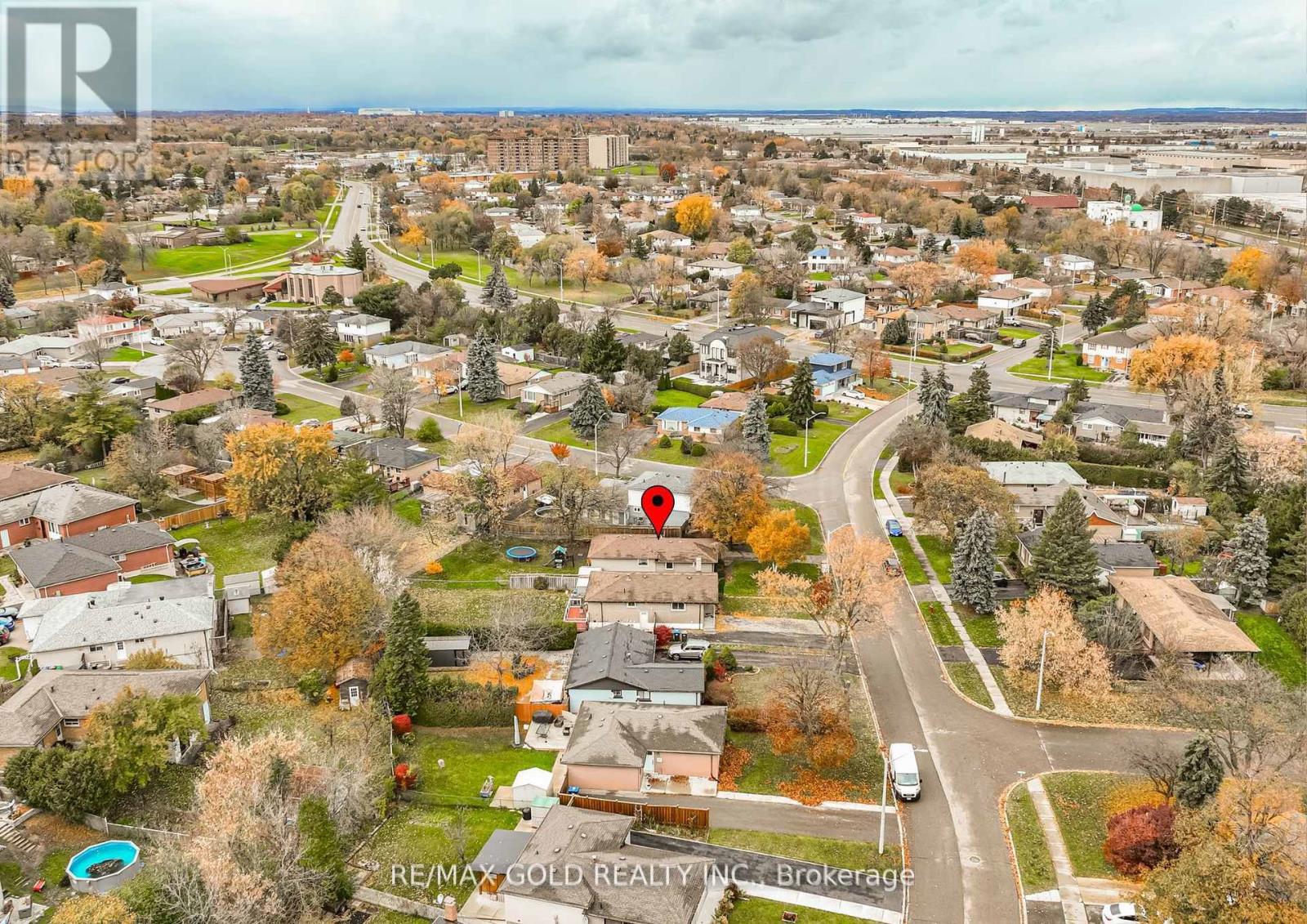 35 Duke Road, Brampton, Ontario  L6T 3J9 - Photo 44 - W12601576