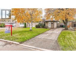 35 DUKE ROAD, Brampton, Ontario