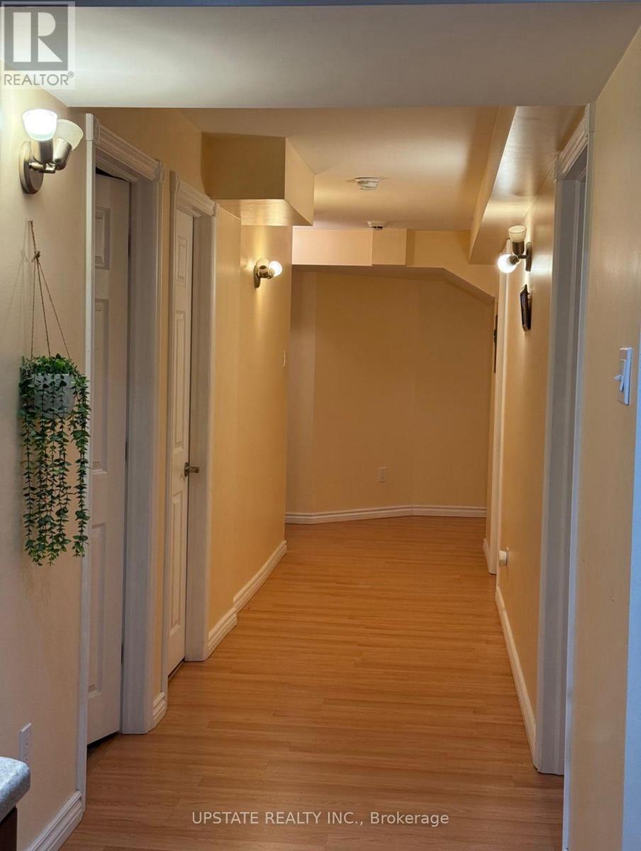 Basement - 42 Condorvalley Crescent, Brampton, Ontario  L6P 2T7 - Photo 2 - W12601604