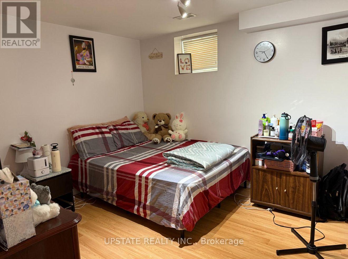 Basement - 42 Condorvalley Crescent, Brampton, Ontario  L6P 2T7 - Photo 6 - W12601604