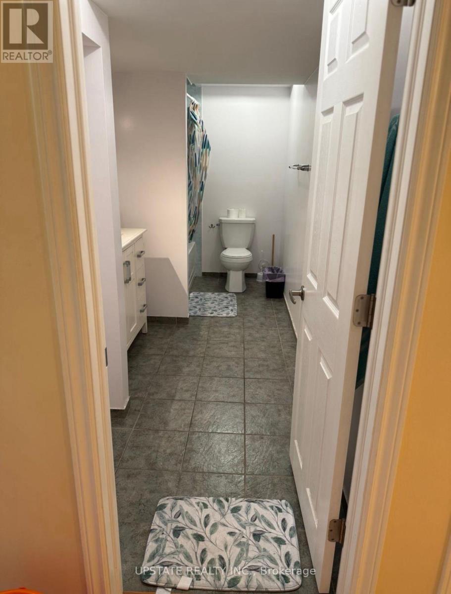 Basement - 42 Condorvalley Crescent, Brampton, Ontario  L6P 2T7 - Photo 7 - W12601604