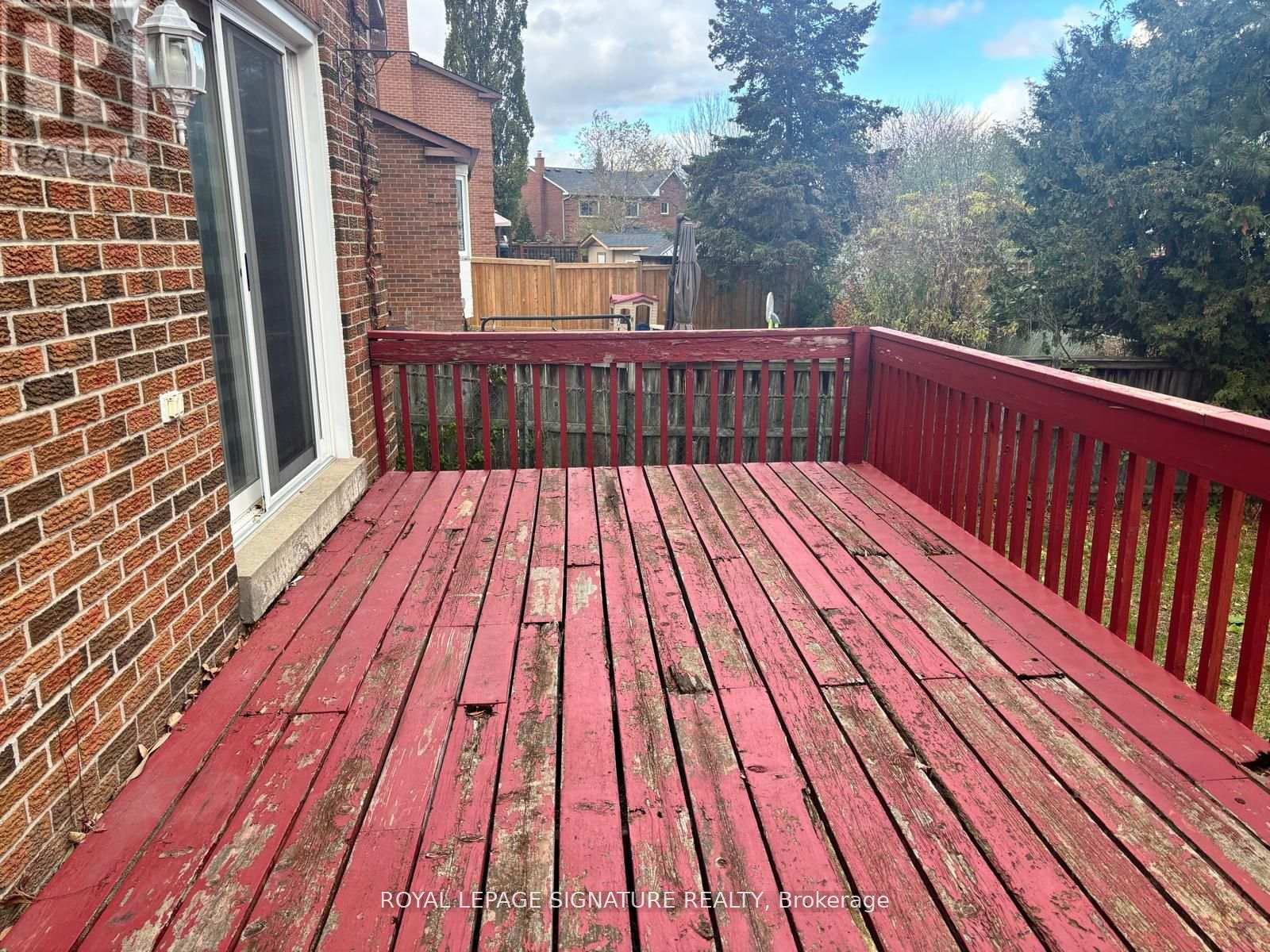 Main - 59 Jayfield Road, Brampton, Ontario  L6S 3G4 - Photo 24 - W12601612