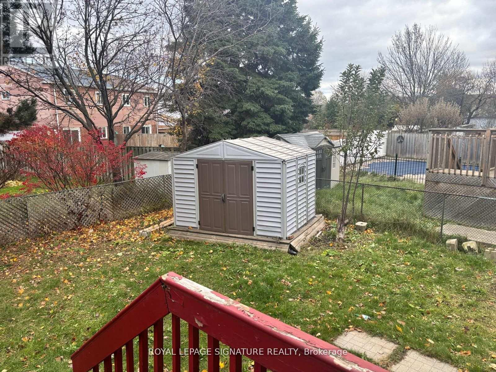 Main - 59 Jayfield Road, Brampton, Ontario  L6S 3G4 - Photo 26 - W12601612