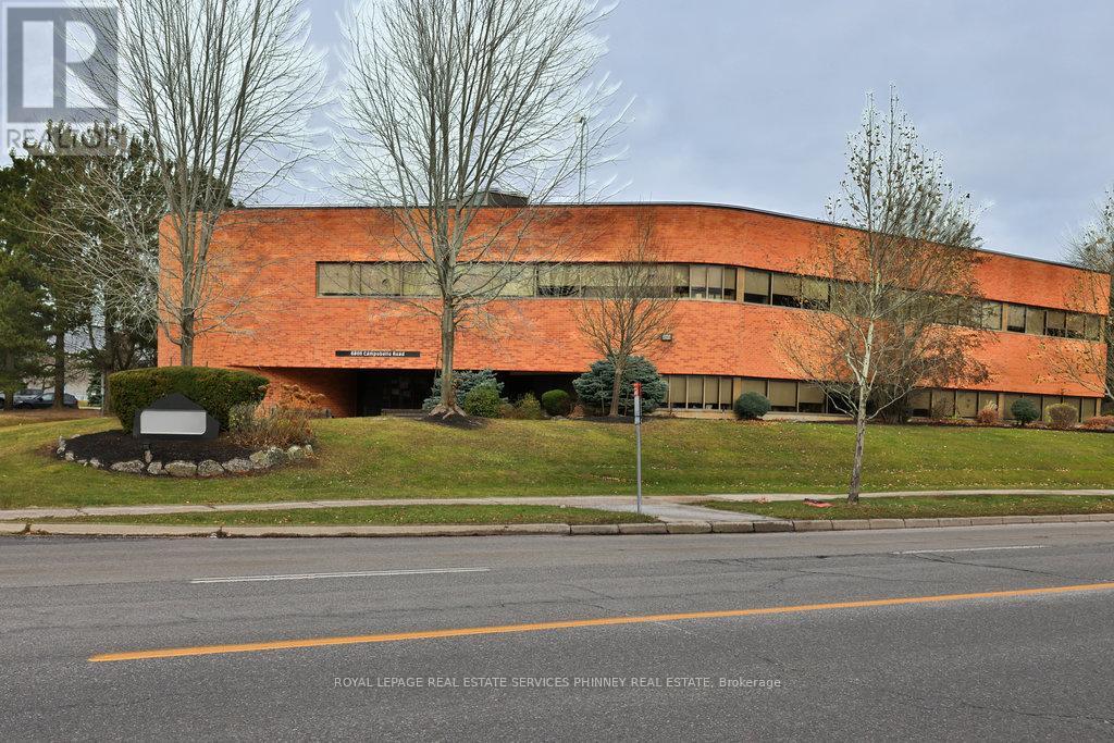 6800 CAMPOBELLO ROAD, Mississauga, Ontario
