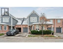 29 - 2205 SOUTH MILLWAY, Mississauga, Ontario