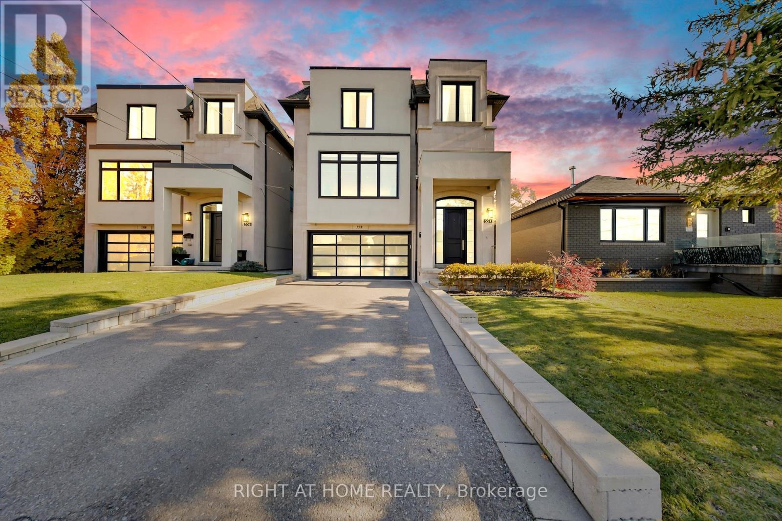 55a Jay Street, Toronto, Ontario  M6L 2L9 - Photo 10 - W12601682