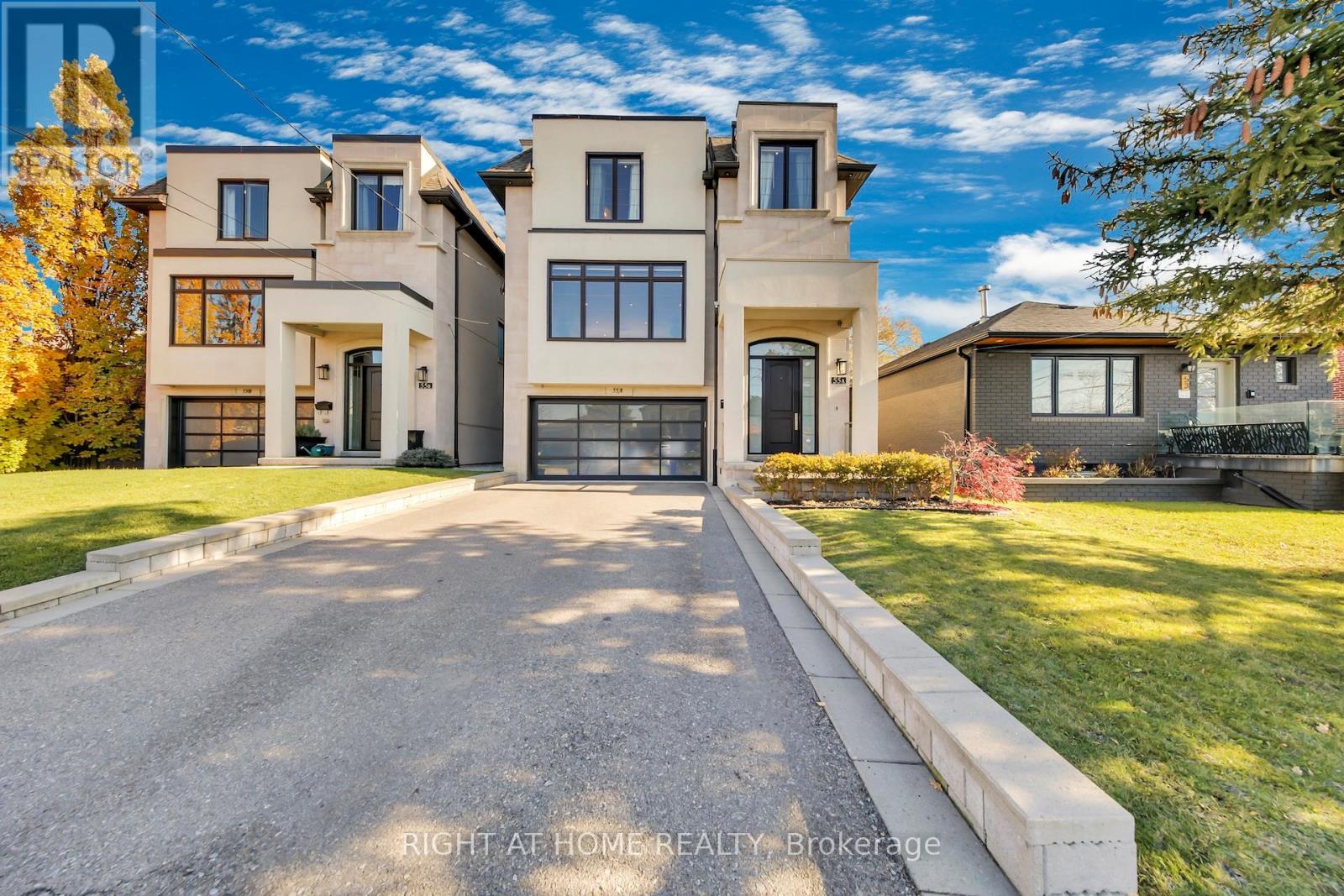 55a Jay Street, Toronto, Ontario  M6L 2L9 - Photo 11 - W12601682