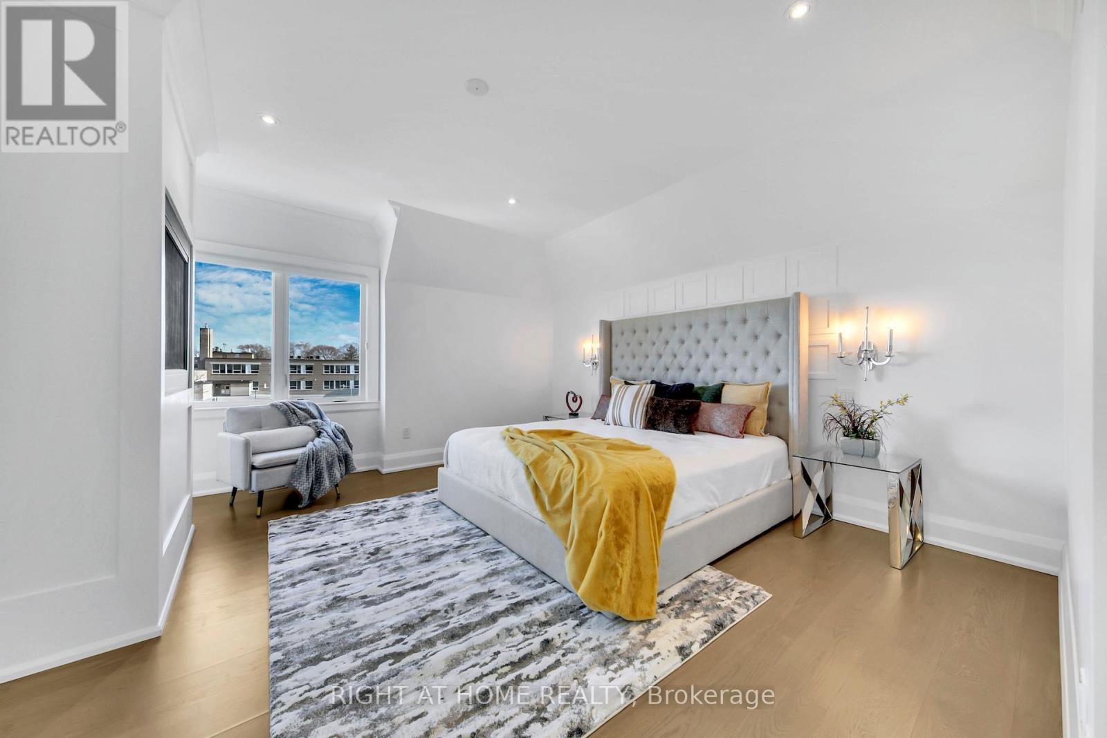 55a Jay Street, Toronto, Ontario  M6L 2L9 - Photo 27 - W12601682