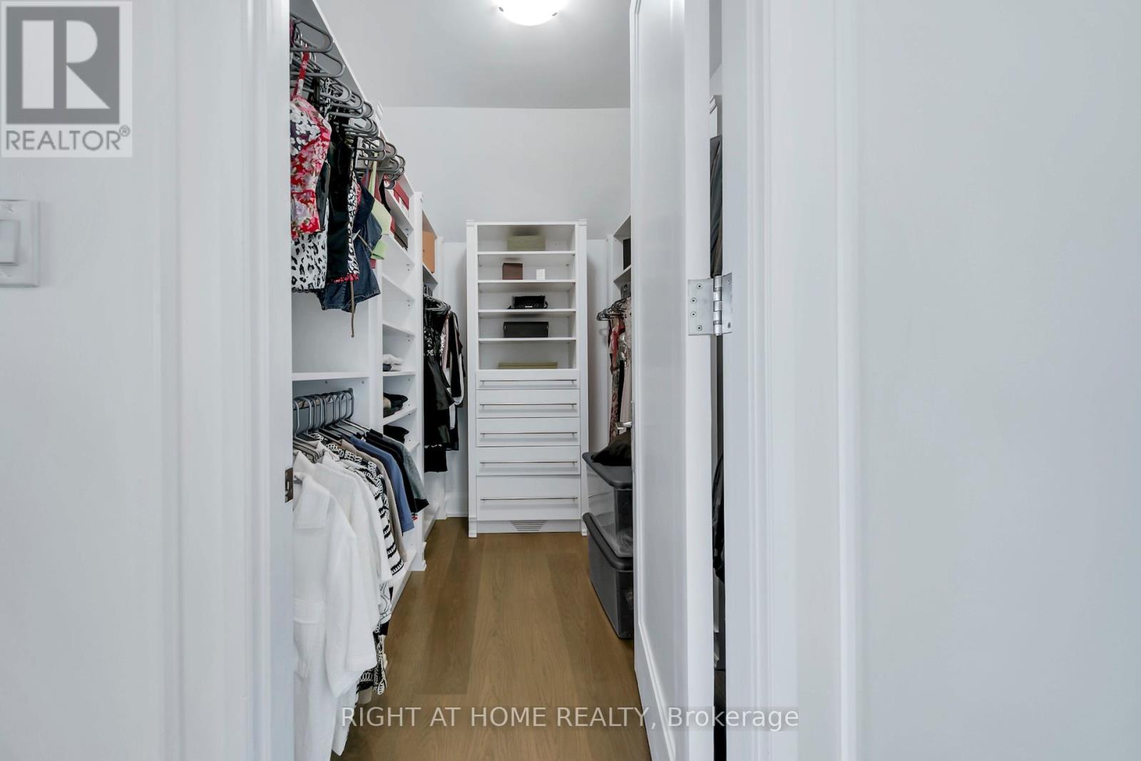 55a Jay Street, Toronto, Ontario  M6L 2L9 - Photo 28 - W12601682