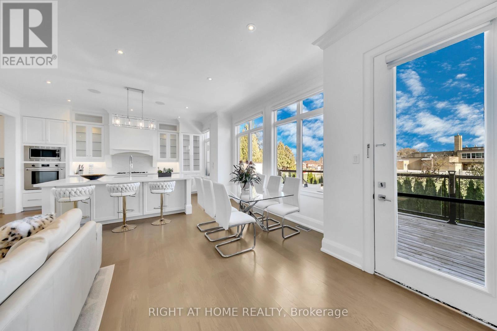 55a Jay Street, Toronto, Ontario  M6L 2L9 - Photo 3 - W12601682