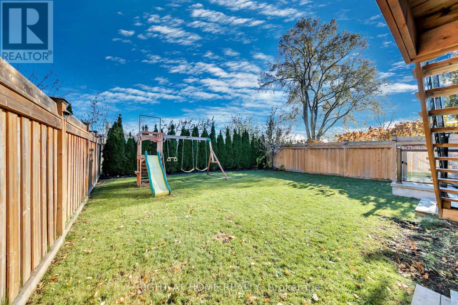 55a Jay Street, Toronto, Ontario  M6L 2L9 - Photo 48 - W12601682