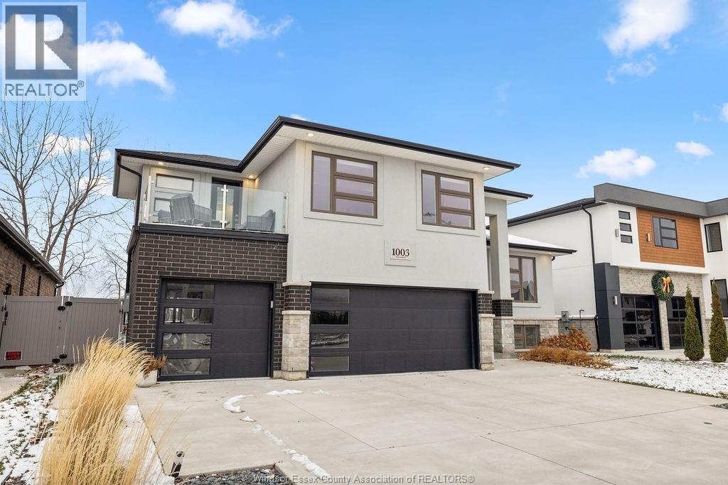 1003 Chateau Avenue, Windsor, Ontario N8P 0E6 - Photo 2 - 25031191