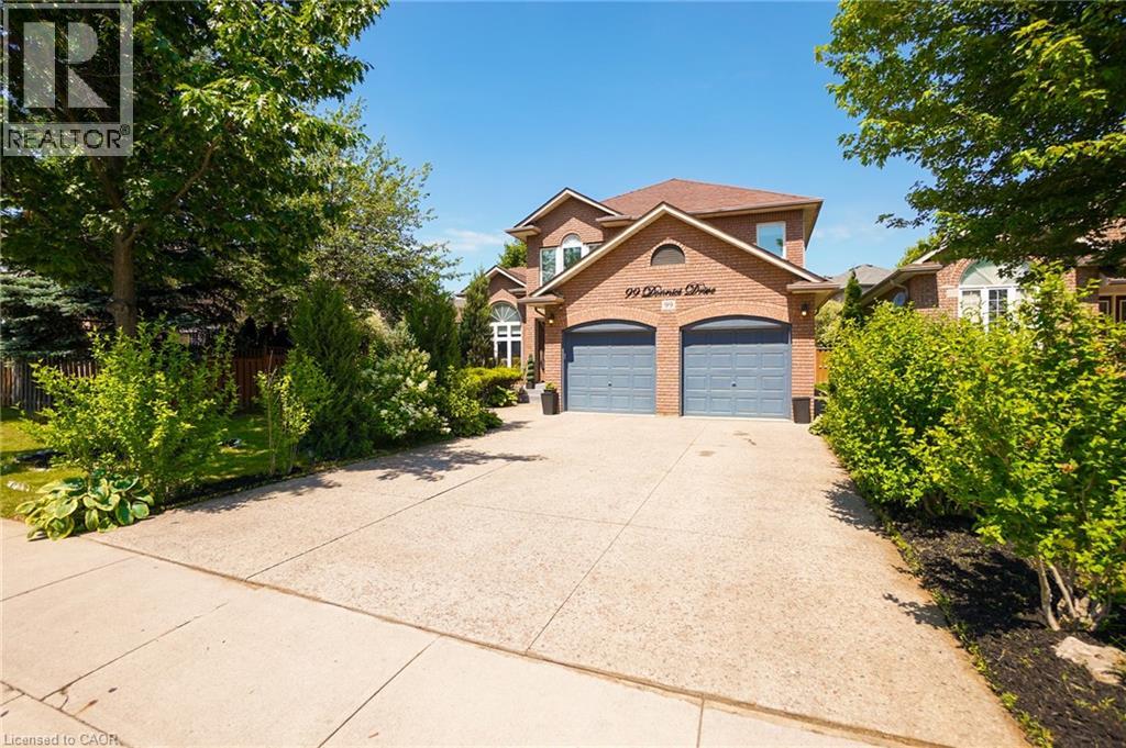 99 Donnici Drive, Hamilton, Ontario  L9B 2K3 - Photo 2 - 40769943