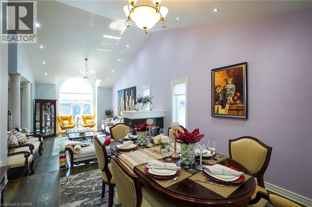 99 Donnici Drive, Hamilton, Ontario  L9B 2K3 - Photo 6 - 40769943