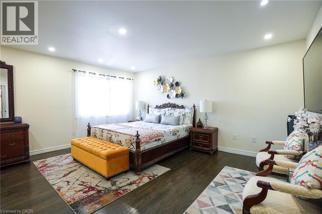 99 Donnici Drive, Hamilton, Ontario  L9B 2K3 - Photo 17 - 40769943