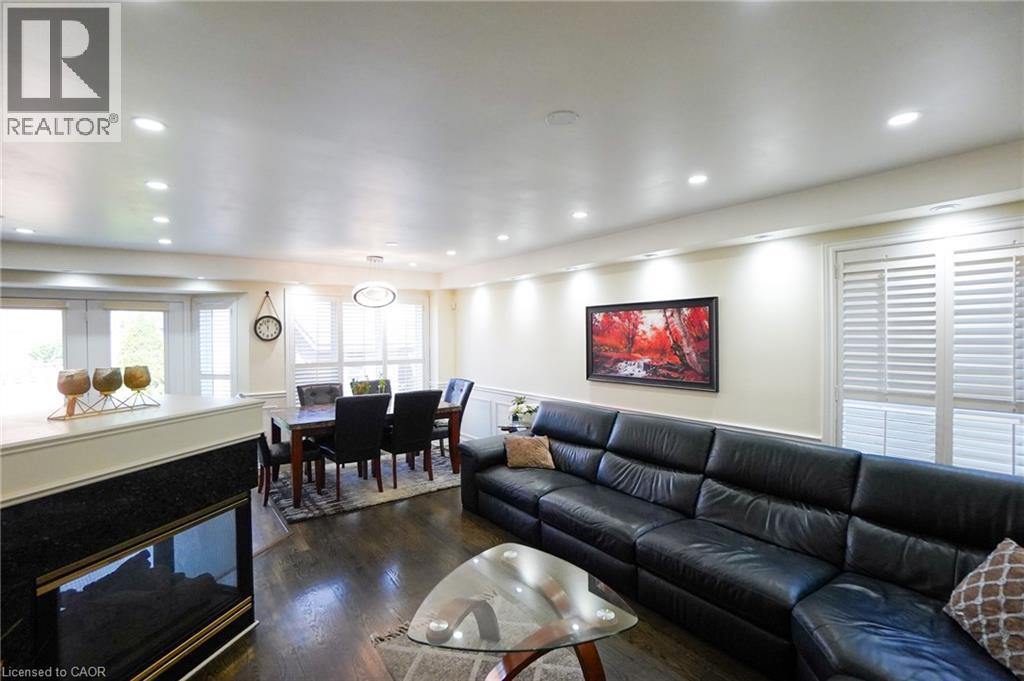 99 Donnici Drive, Hamilton, Ontario  L9B 2K3 - Photo 8 - 40769943