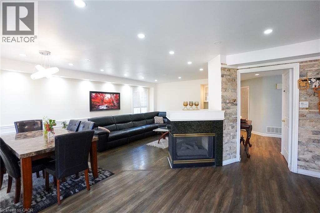 99 Donnici Drive, Hamilton, Ontario  L9B 2K3 - Photo 11 - 40769943