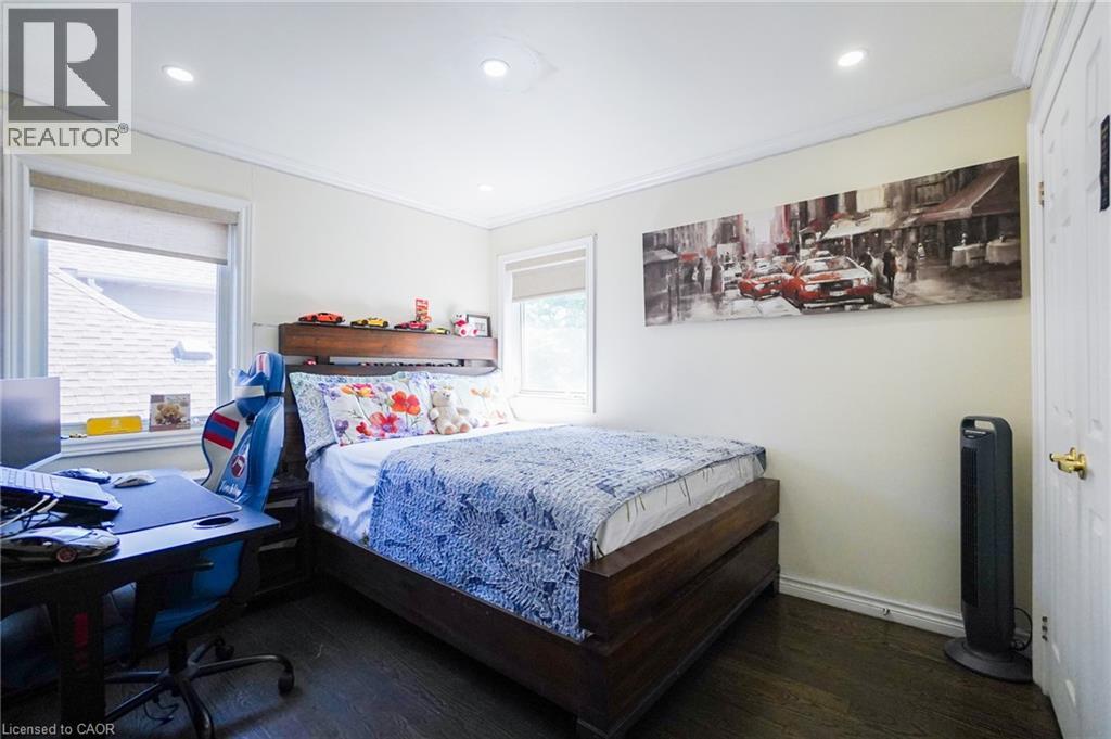 99 Donnici Drive, Hamilton, Ontario  L9B 2K3 - Photo 22 - 40769943