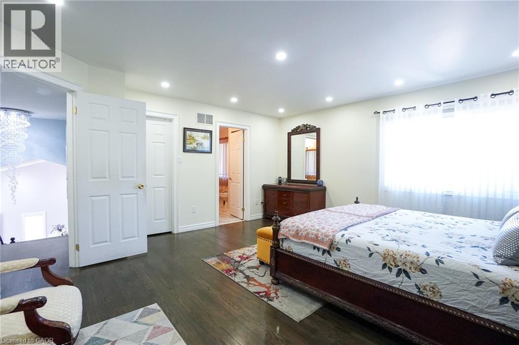 99 Donnici Drive, Hamilton, Ontario  L9B 2K3 - Photo 18 - 40769943