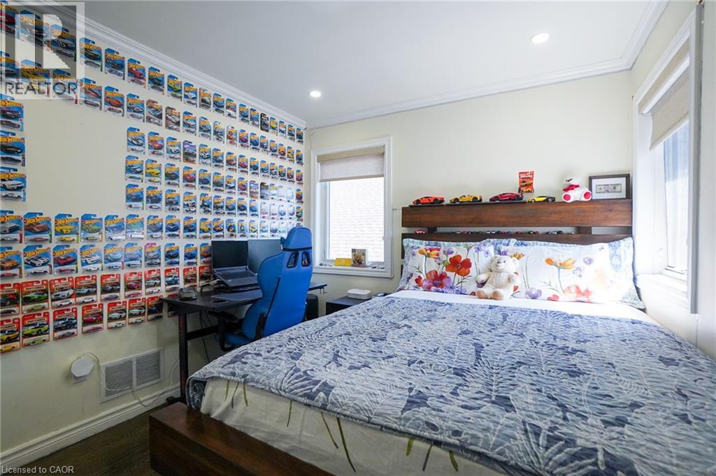 99 Donnici Drive, Hamilton, Ontario  L9B 2K3 - Photo 23 - 40769943