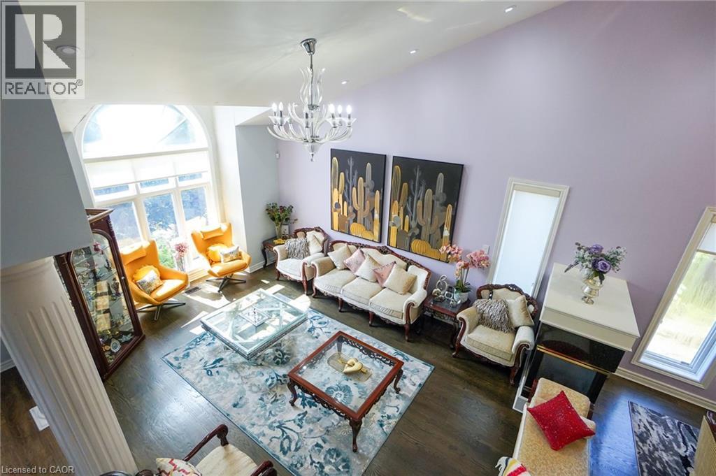 99 Donnici Drive, Hamilton, Ontario  L9B 2K3 - Photo 15 - 40769943