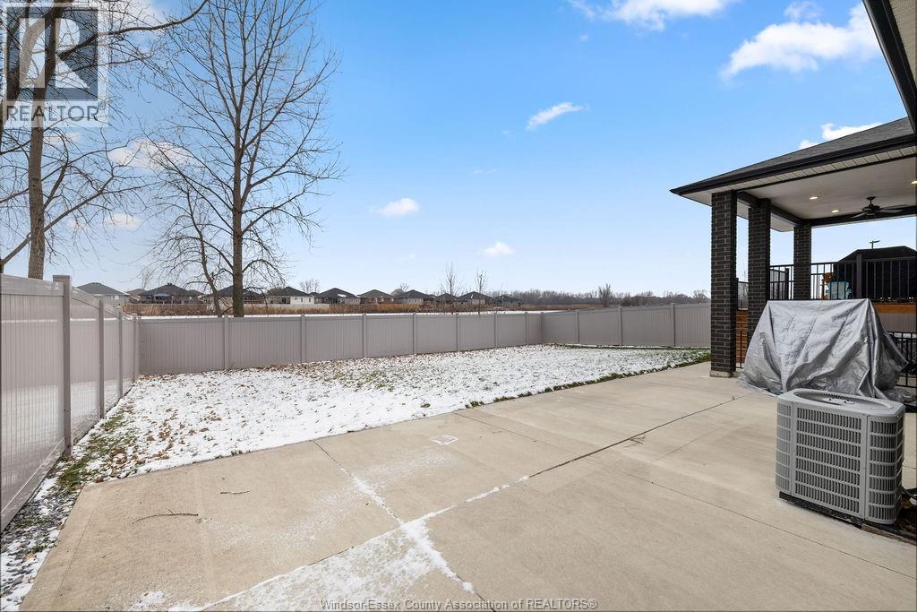 1003 Chateau Avenue, Windsor, Ontario N8P 0E6 - Photo 40 - 25031191