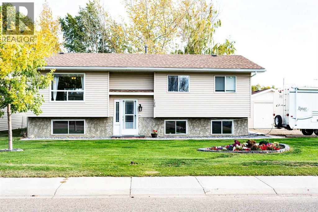 129 Scandia Cresent, Scandia, Alberta  T0J 2Z0 - Photo 2 - A2262327