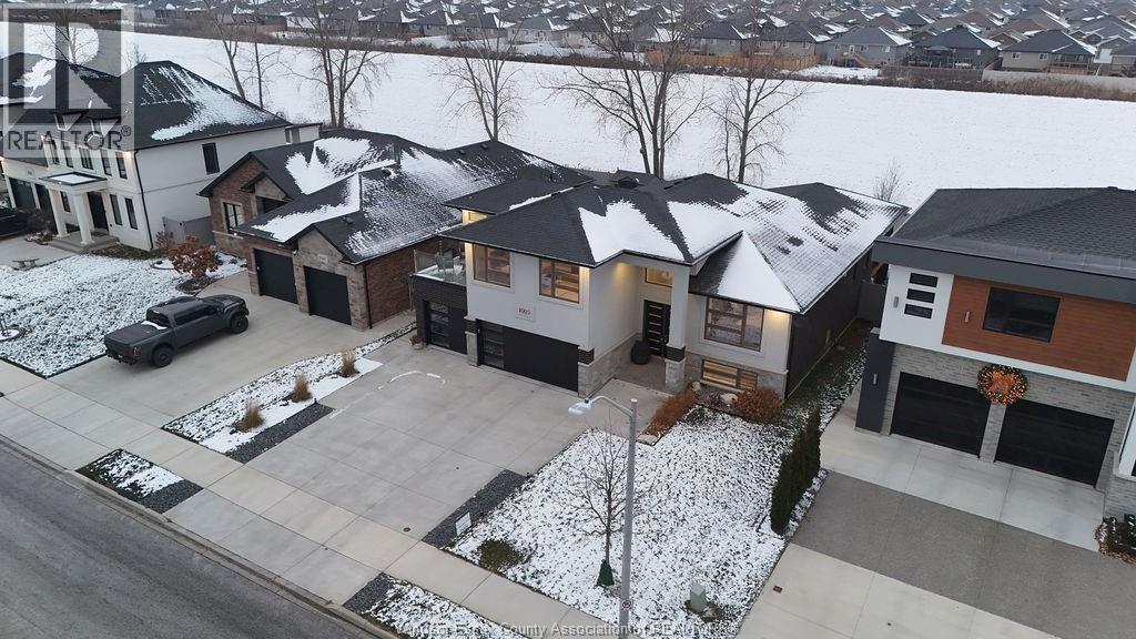 1003 Chateau Avenue, Windsor, Ontario N8P 0E6 - Photo 48 - 25031191
