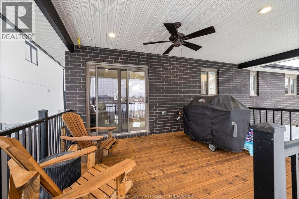 1003 Chateau Avenue, Windsor, Ontario N8P 0E6 - Photo 45 - 25031191