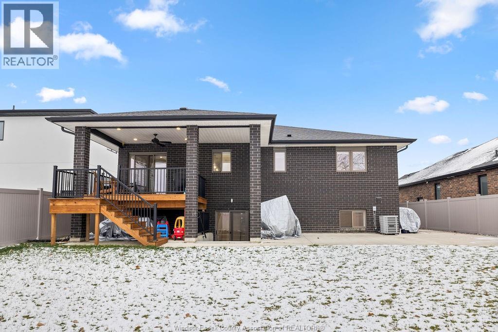 1003 Chateau Avenue, Windsor, Ontario N8P 0E6 - Photo 43 - 25031191