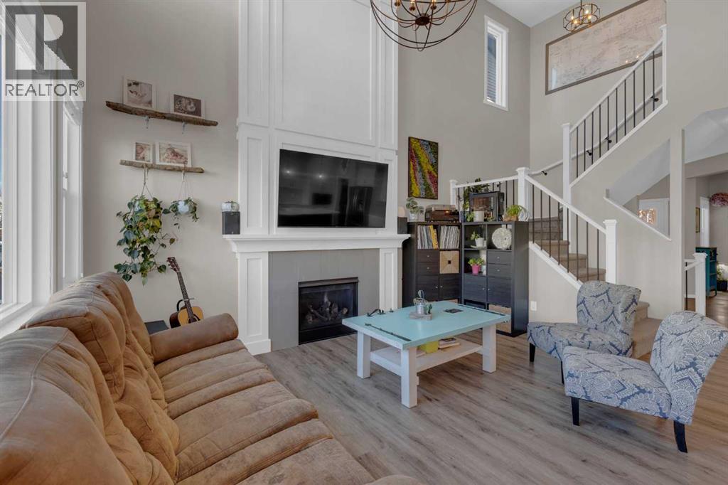 173 Kingsbury Close Se, Airdrie, Alberta  T4A 0R4 - Photo 6 - A2272703