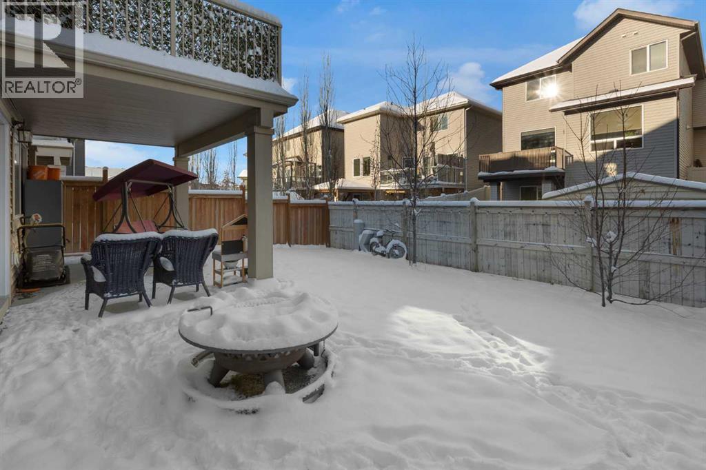 173 Kingsbury Close Se, Airdrie, Alberta  T4A 0R4 - Photo 30 - A2272703