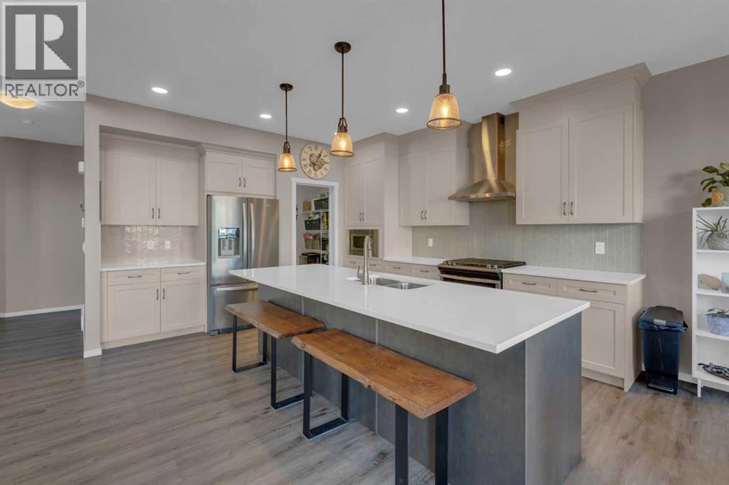 173 Kingsbury Close Se, Airdrie, Alberta  T4A 0R4 - Photo 9 - A2272703